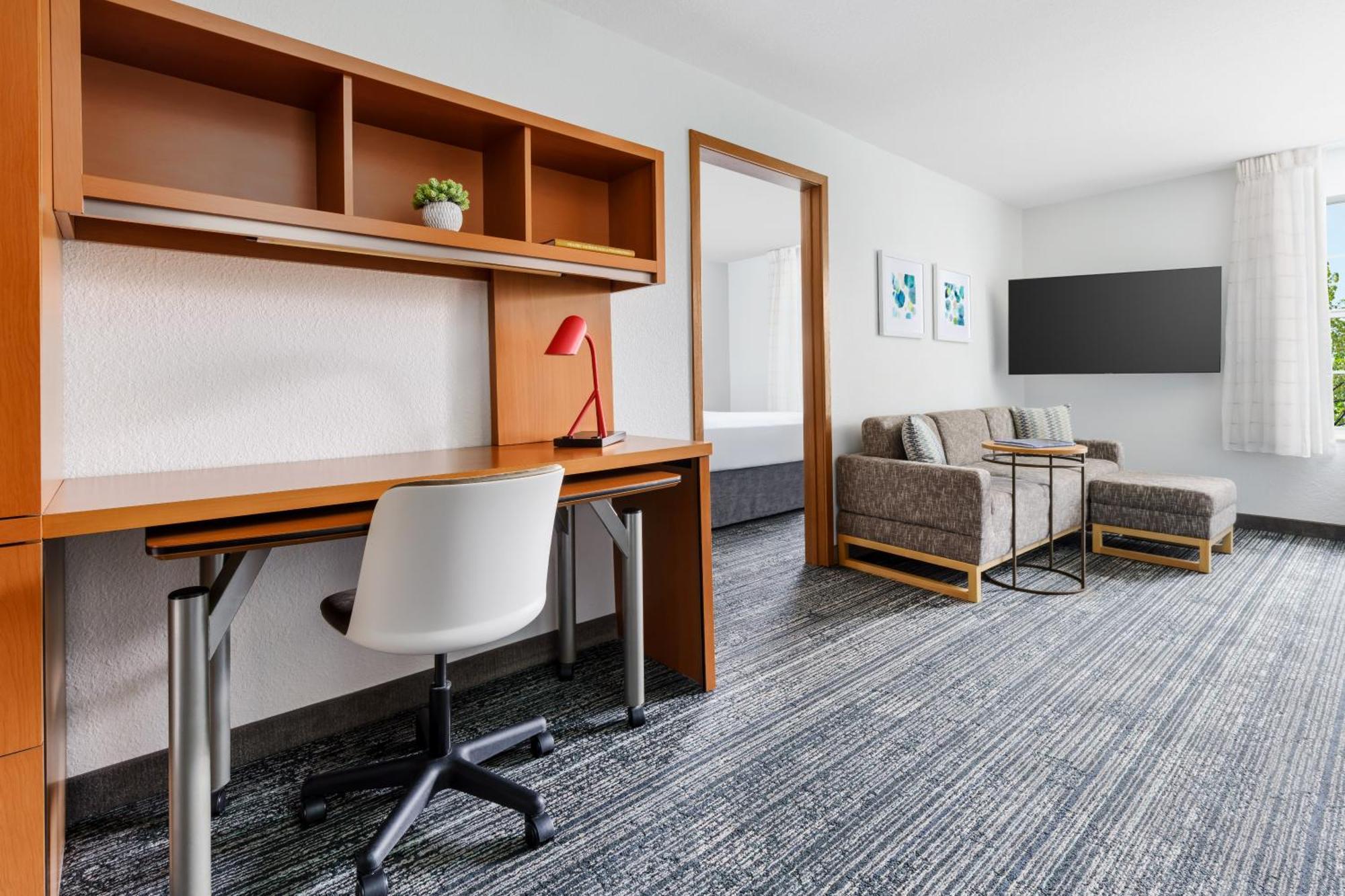 Towneplace Suites Philadelphia Horsham Exterior foto